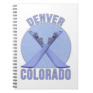 Denver, Colorado Notebook