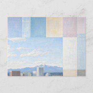 Denver, Colorado Postcard