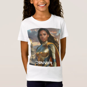 DENVER - COLORADO T-Shirt