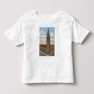 Denver, Colorado Toddler T-Shirt
