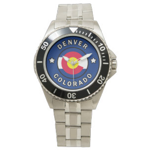 Denver Colorado Watch