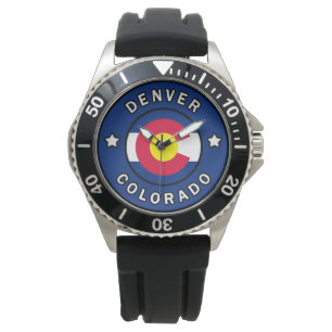 Denver Colorado Watch