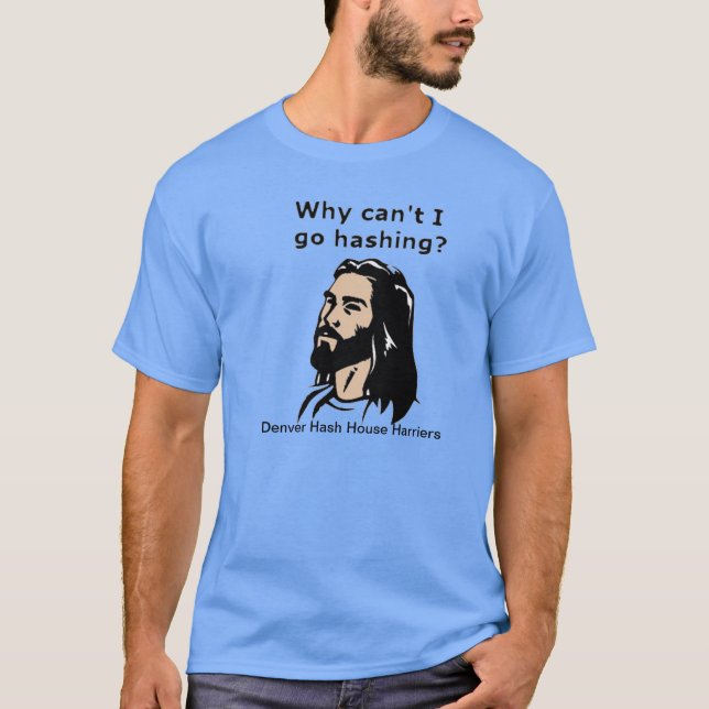 Denver H3 T-Shirt (Front)