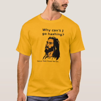Denver H3 T-Shirt