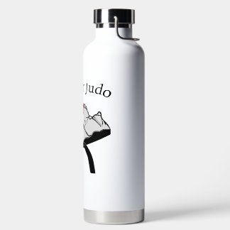 Denver Judo Water Bottle