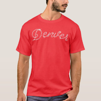 Denver Light T-Shirt