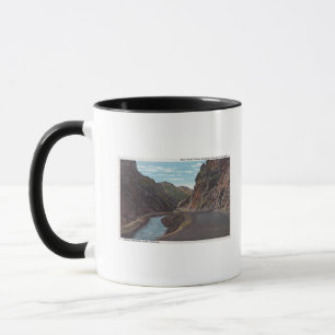 Denver Mountain Park, CO - Bear Creek Canyon Mug
