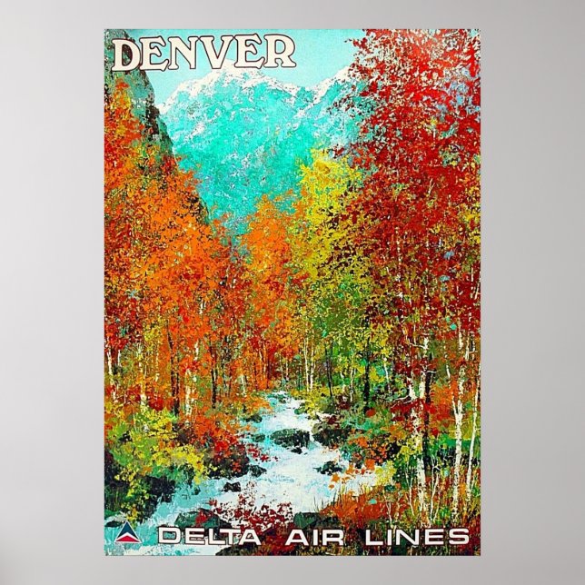 DENVER POSTER (Front)