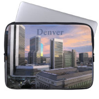 Denver Skyline