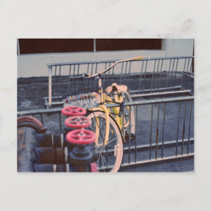 Denver Snapshots Postcard