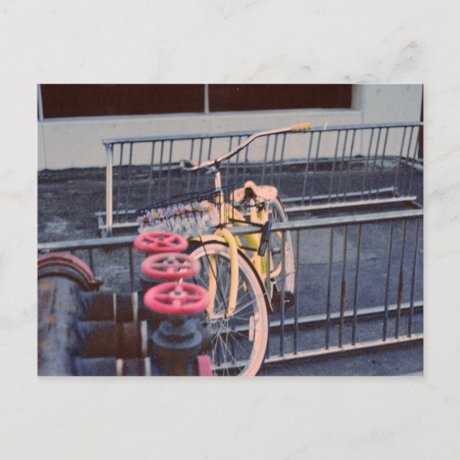 Denver Snapshots Postcard (Front)