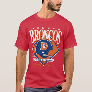 DenverBroncos boy T-Shirt