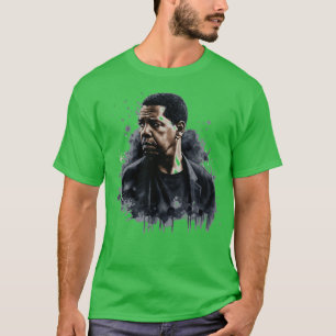 Denzel Washington 1 T-Shirt
