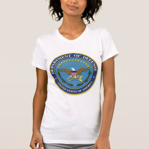 Department of Defence T-Shirt