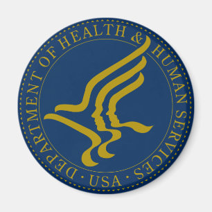 Department of Health and Human Services Magnet