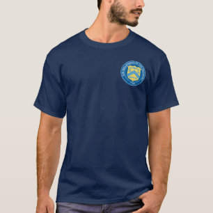 Department of the Treasury T-Shirt