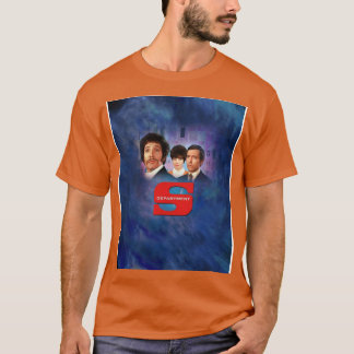 DEPARTMENT S T-Shirt