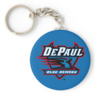 DePaul University Blue Demons