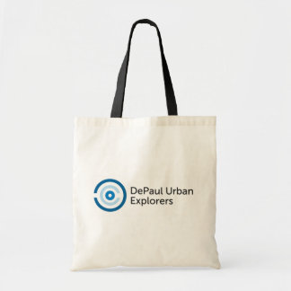 DePaul Urban Explorers Tote