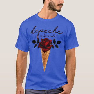Depeche a la Mode T-Shirt