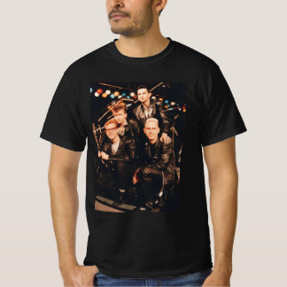 "  Depeche Mode:Dave Gahan, Martin Gore, Andy Flet T-Shirt