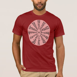 Dependant origination III T-Shirt