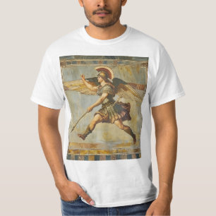 Depiction of Hermes  T-Shirt