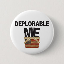 Deplorable Me