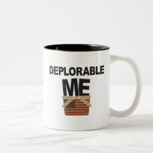Deplorable Me