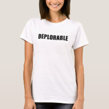 Deplorable Pride - womens