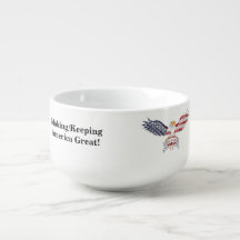 Deplorables-Making/Keeping America Great!