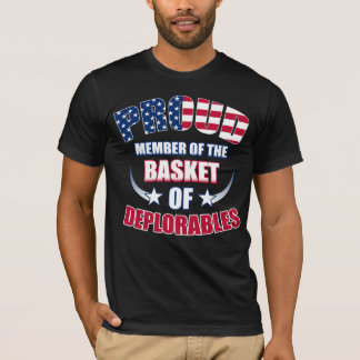 Deplorables T-Shirt