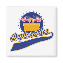 Deplorables Team Logo