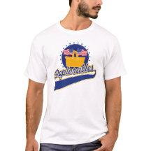 Deplorables Team Logo