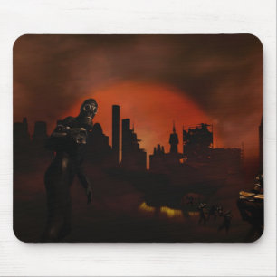 Deployment Mousepad