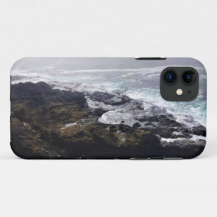 Depoe Bay, Oregon iPhone 11 Case