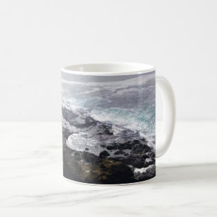 Depoe Bay, Oregon Coffee Mug