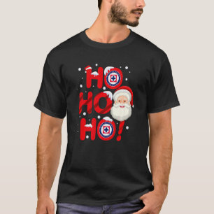 Deportivo Cruz Azul  Navidad T-Shirt