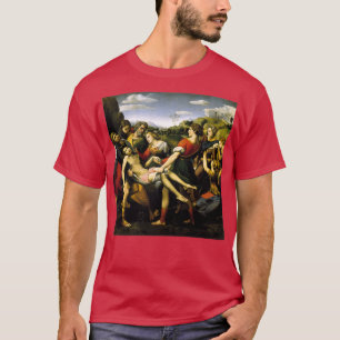 Deposition of Christ T-Shirt