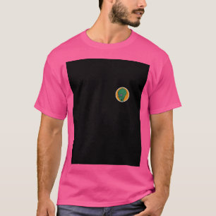 Depressed Alien T-Shirt