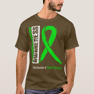 Depression Awareness Because Its Matters In This F T-Shirt