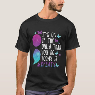 Depression Awareness Suicide Prevention 15 T-Shirt