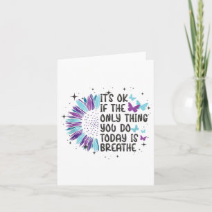 Depression Awareness Suicide Prevention Tank Top_2 Card