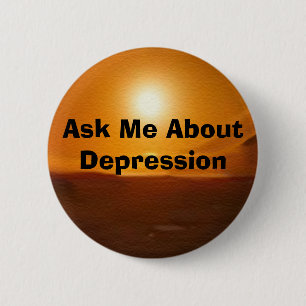 "DEPRESSION" Buttons