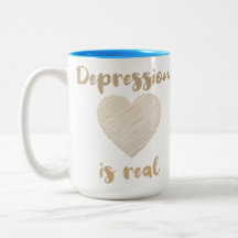 Depression Is Real