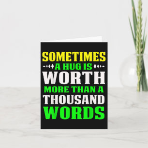 Depression Motivation Quote Mental Health Awarenes Card