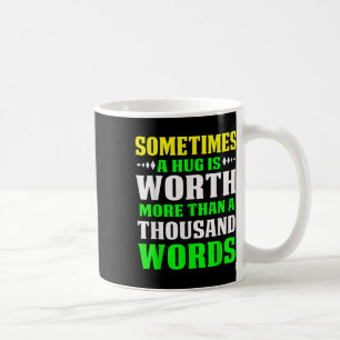 Depression Motivation Quote Mental Health Awarenes Coffee Mug