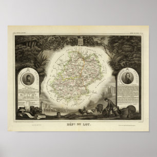 Dept Any Batch Poster