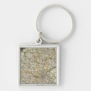 Dept Any Dormouse Infre Key Ring