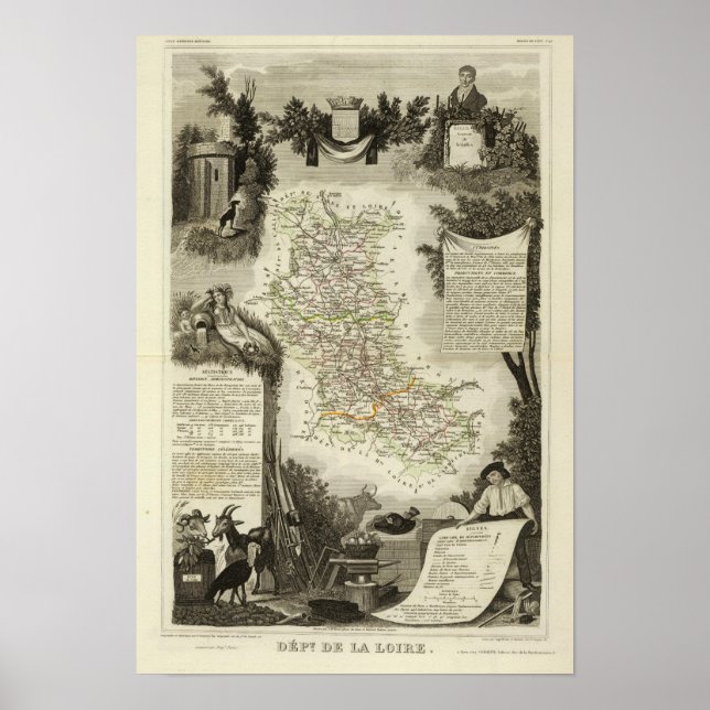 Dept Any Dormouse Poster (Front)